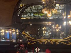 -马克西姆餐厅(崇文门店)