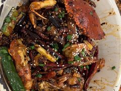 -辣螃铠盆盆蟹大排档(总店)