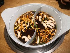 -青瓷火锅料理(西单大悦城店)