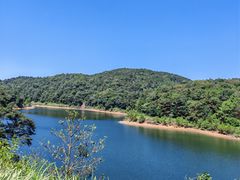 -广州市石门国家森林公园