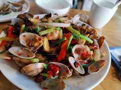 -南海渔家•海鲜•正宗海南菜(海棠湾店)