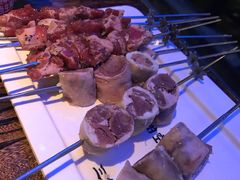 -三个蒙古大叔羊肉串(大宁店)