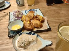 -西月山居匠心创意料理(江汉路新佳丽广场店)