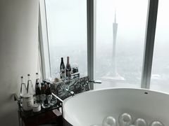 -广州四季酒店