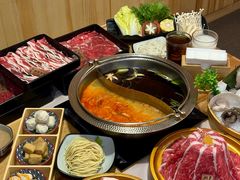 -牛匠和牛寿喜锅(西安总店)