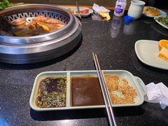 -梨花自助烤肉(天河城店)