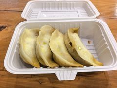 -金春锅贴(北京西路店)