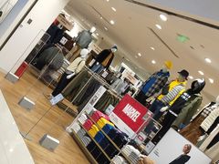-优衣库(北京首开福茂宋家庄购物中心店)