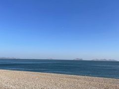 -银沙滩浴场
