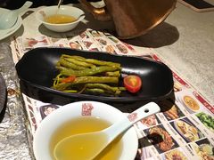 小吊梨汤-乾园(天河城店)