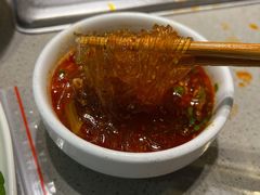 -海底捞火锅(凯德广场店)