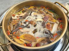 -大理董·董家小厨野生菌火锅(古城旗舰店)