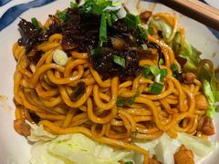 葱油面-食之六七·面(朝阳大悦城店)