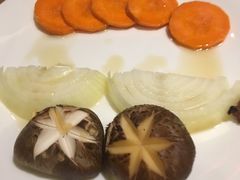 -赤坂亭·M9和牛烧肉·铁板烧(合肥万象城店)