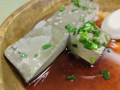 黑豆腐-和膳居饮食有限公司