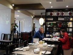 大堂-孔乙己(后海店)