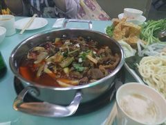 -刘一锅筋头巴脑(大悦城C店)