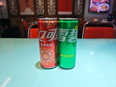 -川正旺江湖菜(三元桥店)