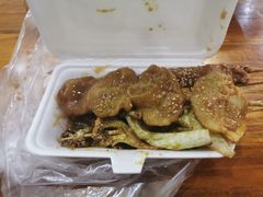 -扬州大学扬子津校区润园餐厅