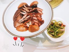 -真爱中国餐馆·年华店(朱雀大街店)
