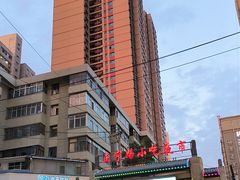 -正宁路小吃夜市