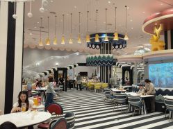 -奈尔宝家庭中心·亲子餐厅(鄞州万达店)