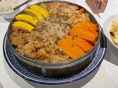 -新蜀会四川豆花(五羊店)