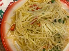 -永红源·小排档(闽江路店)