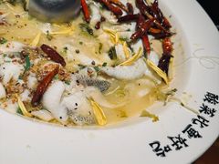 -太二酸菜鱼(正大广场店)