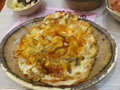 煎蚵饼-圆宝台湾小吃(迎津街店)