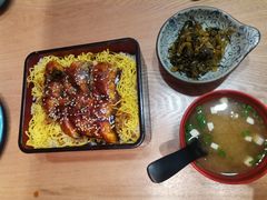 -晴季寿司(红旗街万达店)