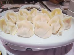 -喜鼎海胆水饺(平安金融中心店)
