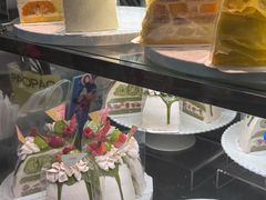 -PAOPAO Bakery&Café(港汇店)