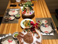 -大岛日本料理铁板烧(南通大饭店)