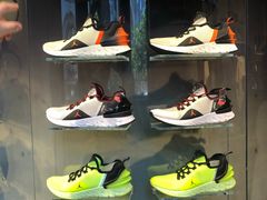 -JORDAN(外滩中央体验店)