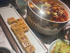 -四世同堂·京菜·烤鸭(双井店)