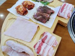 -杀猪天·韩国烤肉(总店)