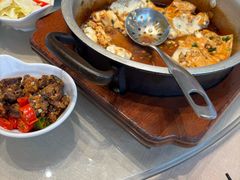 -香顺·客家菜(东坑店)