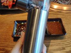 -炎蔵牛舌烤肉