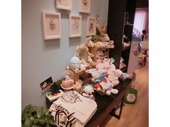 -藦茜花园宠物主题亲子互动体验馆(国顺东路店)