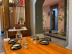 -快活林精品酒楼