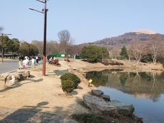 -牛首山文化旅游区