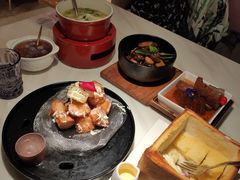 -茉莉餐厅(包河万达店)