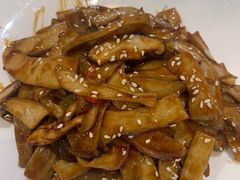 -肘子酥·天津菜·特色捞面(德云社店)