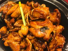 -宏状元现熬粥·京味菜(五棵松店)
