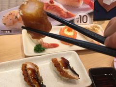 -元气寿司(新城市广场店)