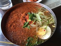 -西塔大冷面(市府大路店)