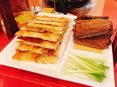-北平食府(马鞍山路店)