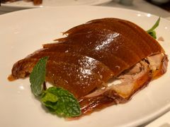 -鸭匠食府·挂炉烤鸭·新京菜(阜成路店)