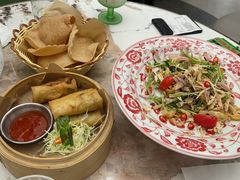 -KingThaia金泰兰(滨江天街店)